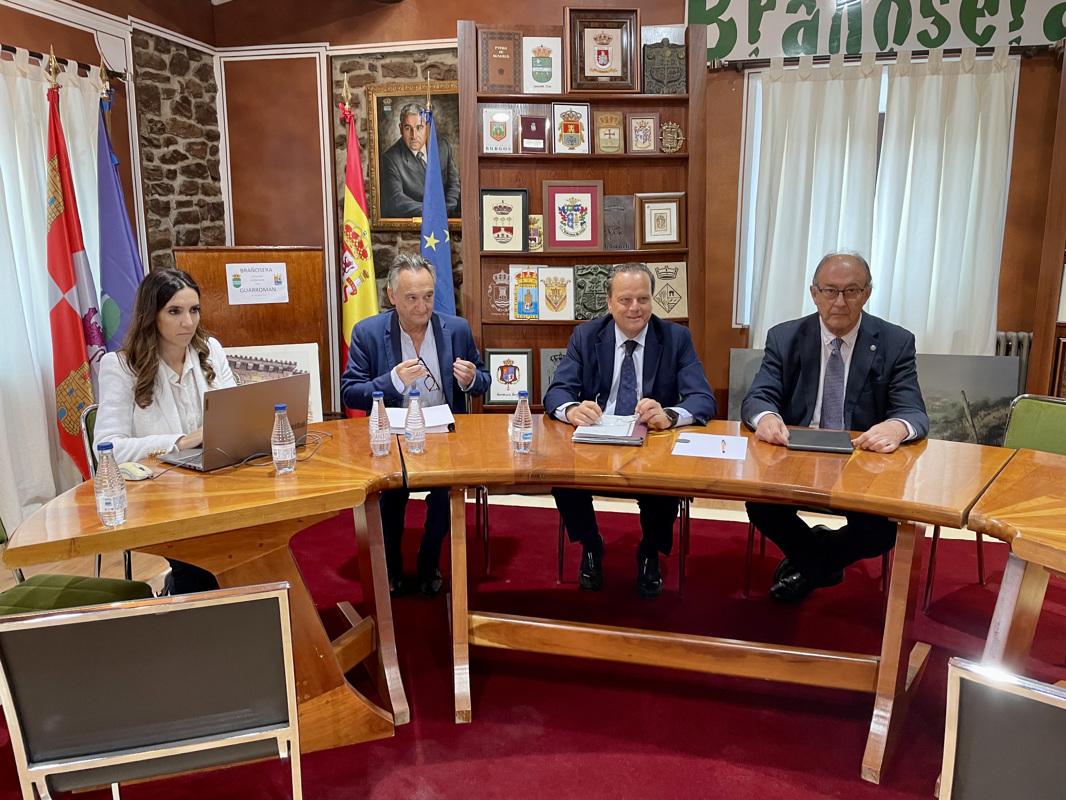 2022 06 30 Foto del Pleno