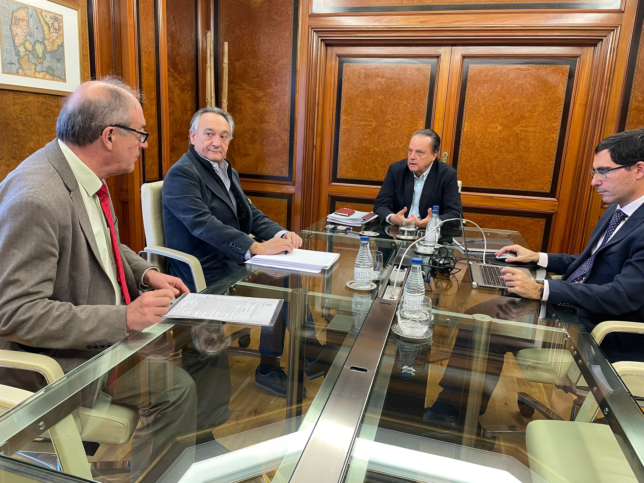 Imagen del Pleno