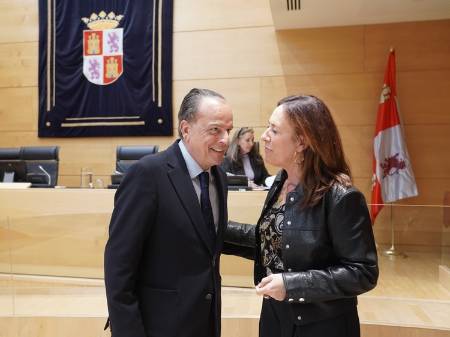 2025 11 03 Comparecencia Dipu León Y Con Comarcal