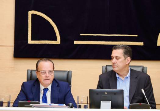 2024 05 27 Amilivia presenta los informes