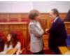 La premiada con Amilivia