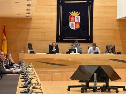 2025 10 27 Imagen de la Comisión