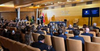 2026 01 29 XXV aniversario C C Madrid