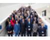 Foto de grupo del Seminario
