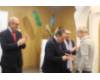 Amilivia distingue a Gonzalo de Celis