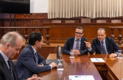 2026 03 17 Pleno Consejo USAL