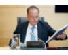 Octava comparecencia de Mario Amilivia en lo que va de año