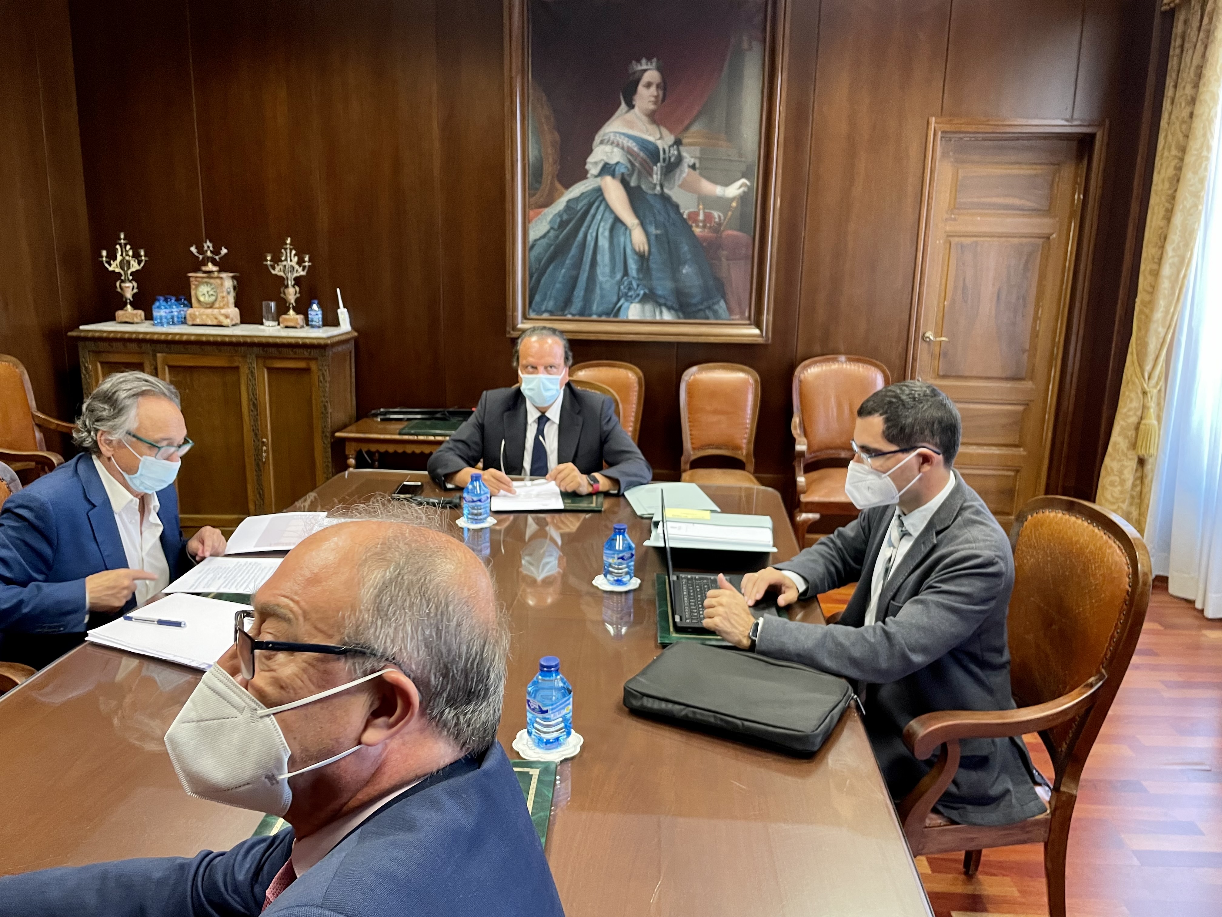 Imagen del Pleno