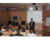 El director de Fiscalización explica las funciones del Consejo