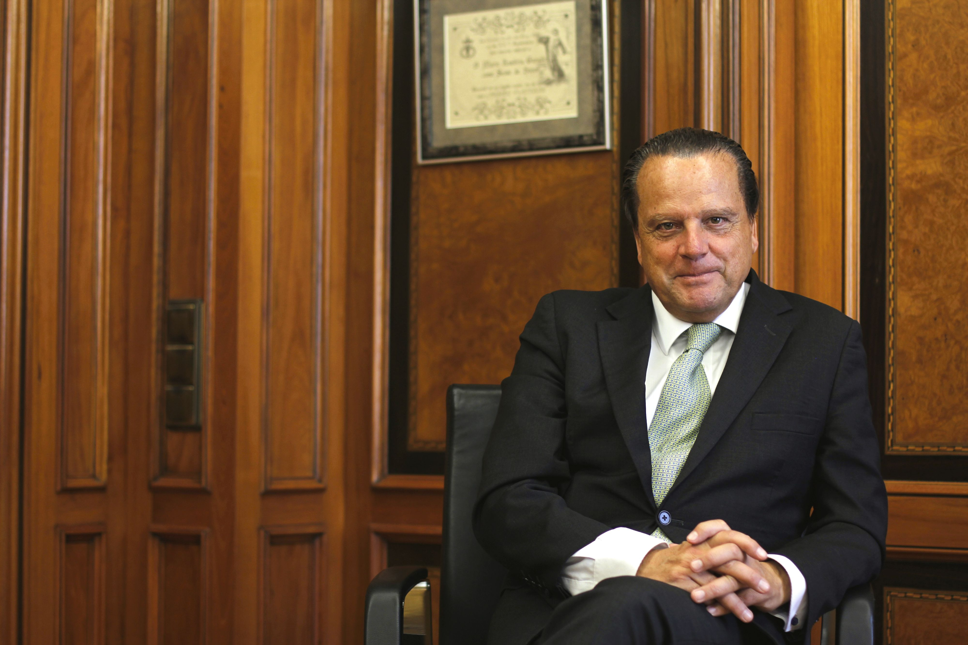 Mario Amilivia