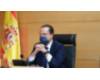 Amilivia antes de explicar los informes