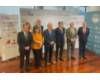 Participantes en la mesa de las IIPP