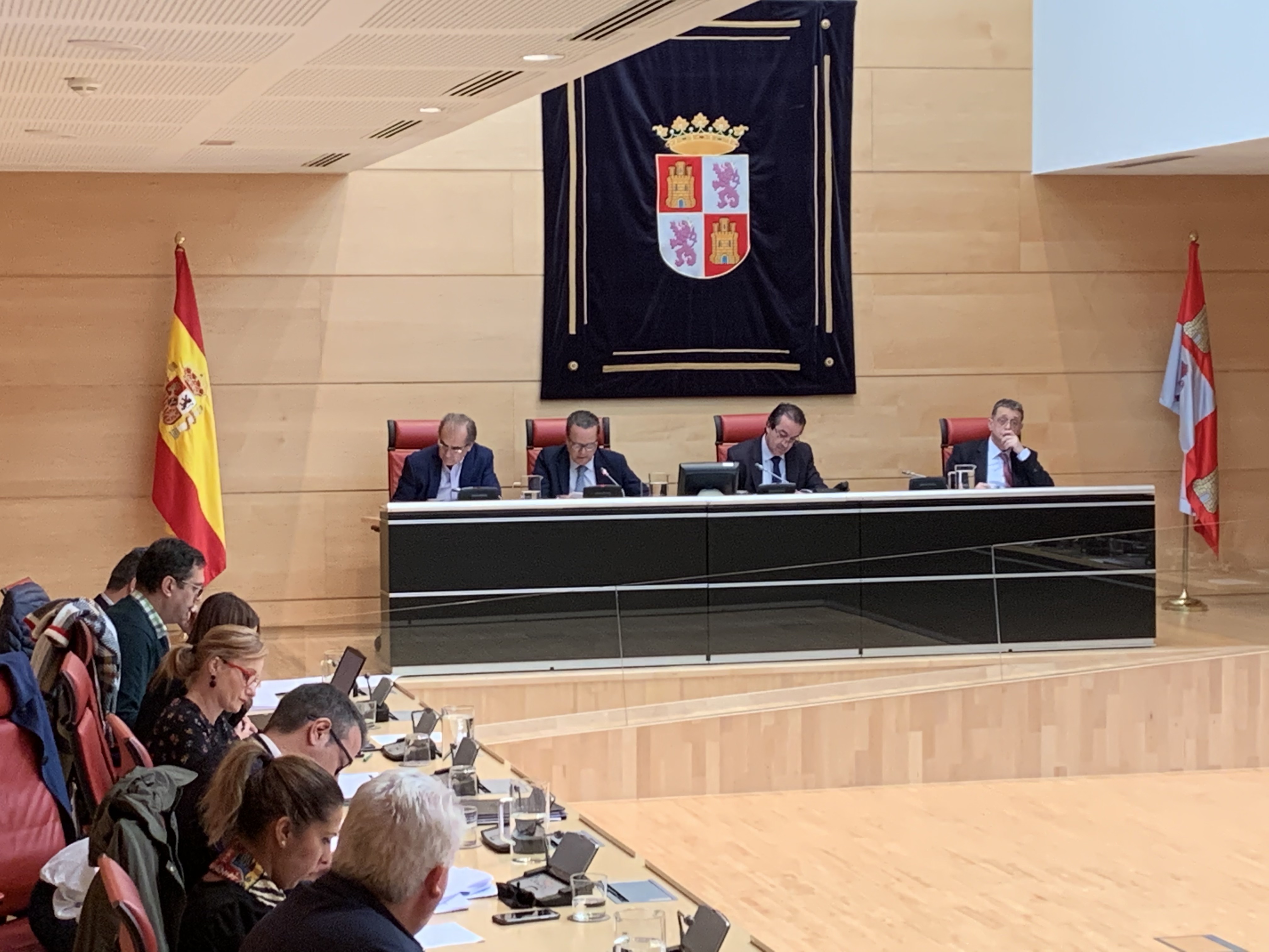 Imagen de la Comisión