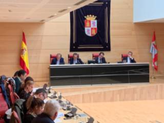 Imagen de la Comisión