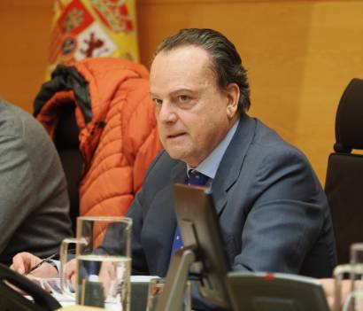 Amilivia ha presentado ya 117 auditorías en este mandato