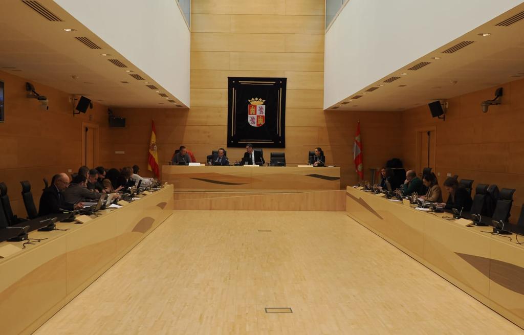 Imagen de la Comisión