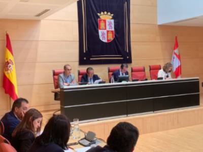 Imagen de la Comisión