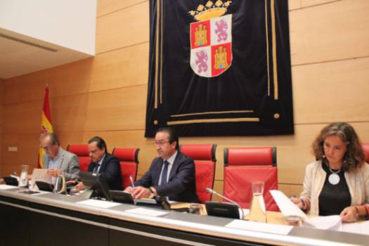Imagen de la Comisión