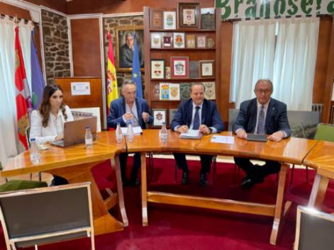 2022 06 30 Foto del Pleno