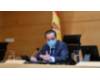 Imagen del presidente