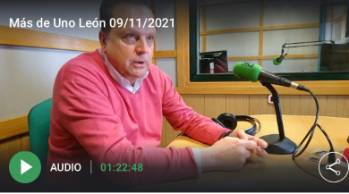 Imagen de la entrevista