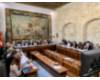 Primera de las reuniones, esta tarde, en Salamanca