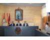 Otra foto del Pleno en el Ayuntamiento