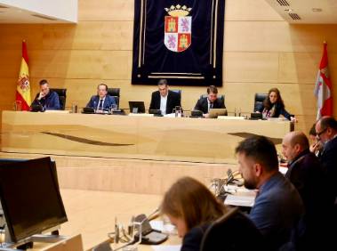 Imagen de la Comisión