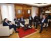 Encuentro de presidentes