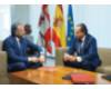 Carlos Pollán y Mario Amilivia