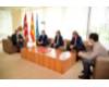 Encuentro del Consejo de Cuentas con Fuentes