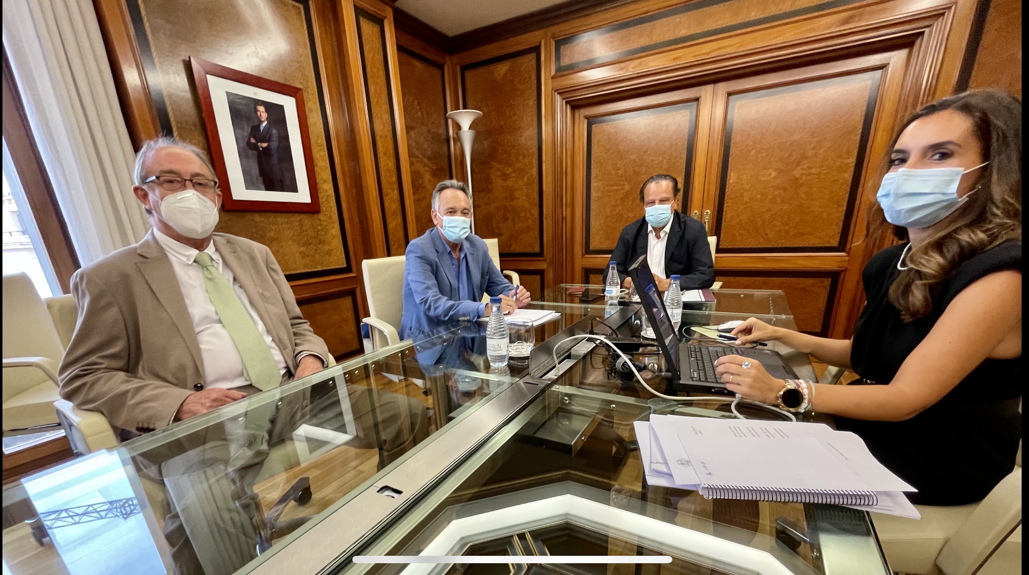 Imagen del Pleno