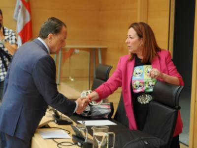 Rubio y Amilivia