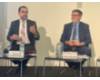 Presentación de una auditoría de la Cámara andaluza de Cuentas