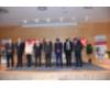 Imagen de los participantes en la jornada