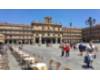 Plaza Mayor de Salamanca