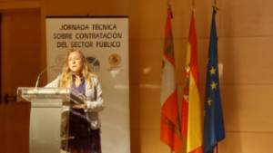 María Pilar Canedo