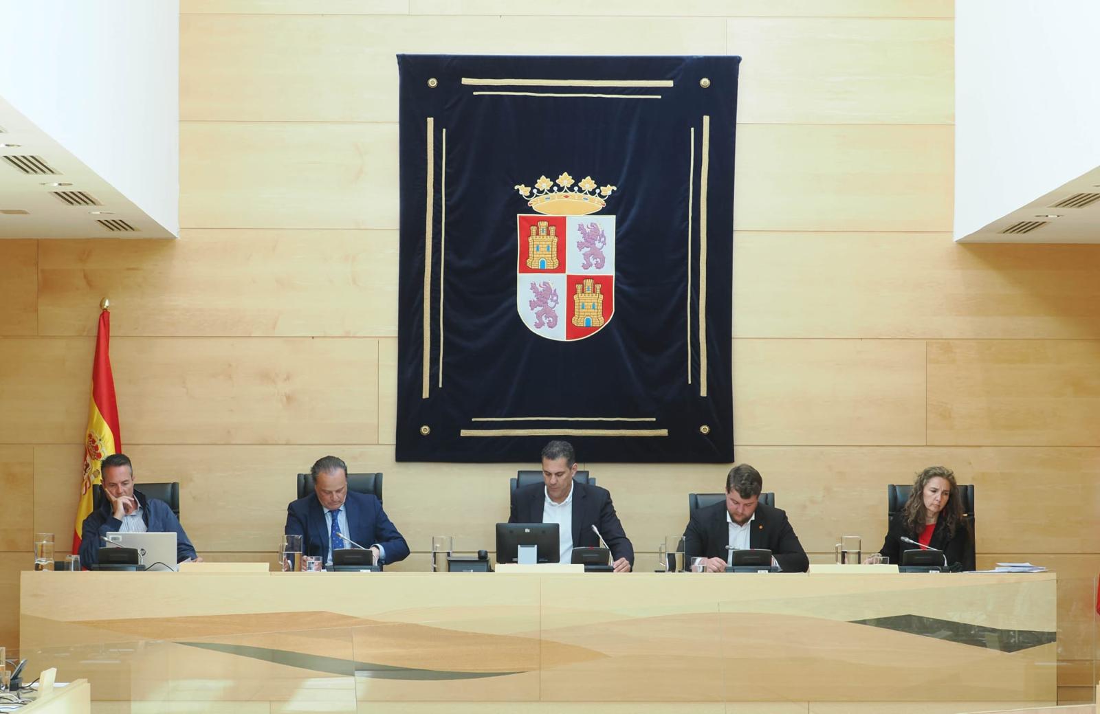 Imagen de la Comisión