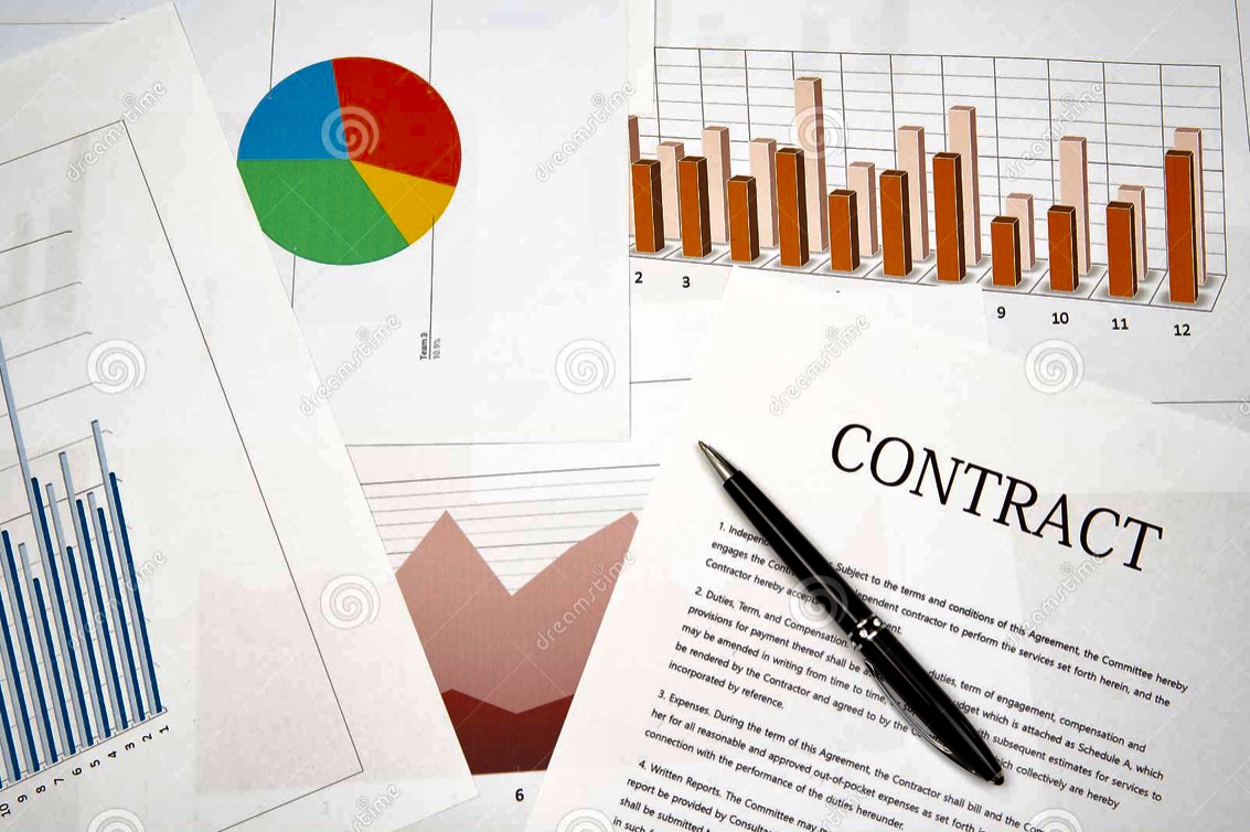 Logo contratos