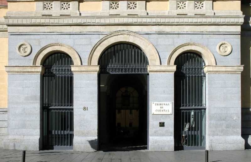 Sede del TC