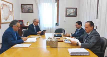 Imagen del Pleno