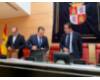Inicio de la Comisión en Cortes