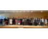 Foto de grupo de la jornada