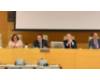 Amilivia responde a las preguntas de los diputados