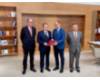 Fuentes, Amilivia y los consejeros