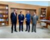 Entrega de la Memoria 2019
