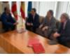 Encuentro De Fuentes con el Consejo