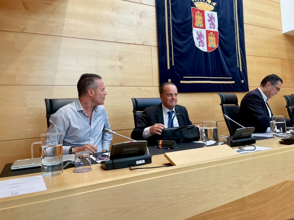 Comisión de Economía y Hacienda