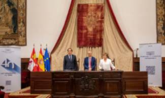 Apertura del seminario