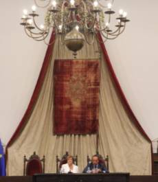 Acto de clausura